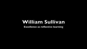 Link til Excellence as reflective learning
