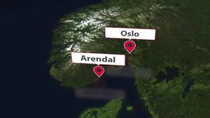 Link til HiOA til Arendalsuka 2015